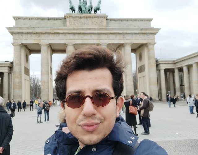 Burhaniye Almanca Özel Ders